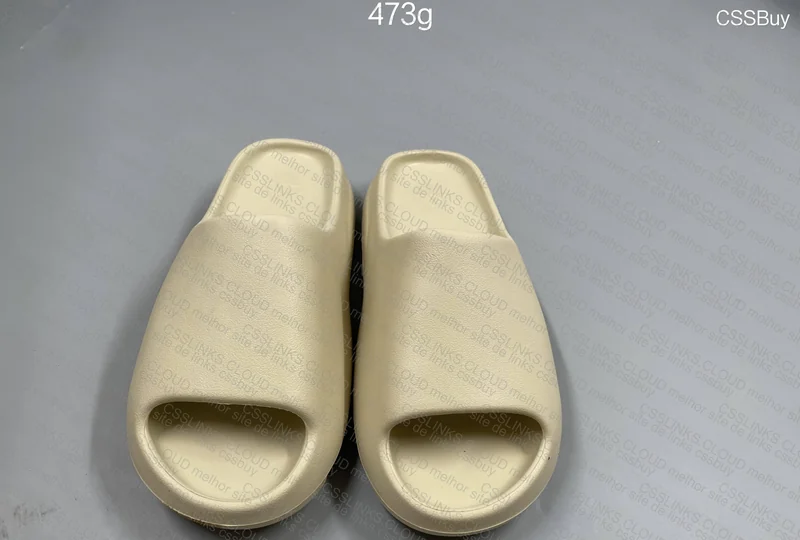 YEEZY SLIDE V2 - PURE