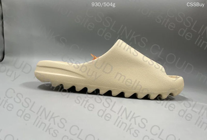 Yeezy Slide ZOK