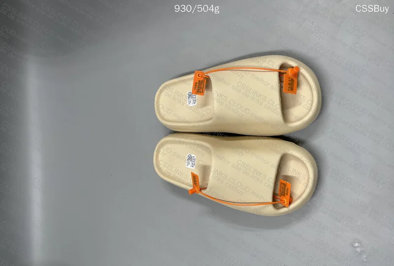 Yeezy Slide ZOK 2