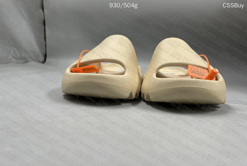 Yeezy Slide ZOK 3