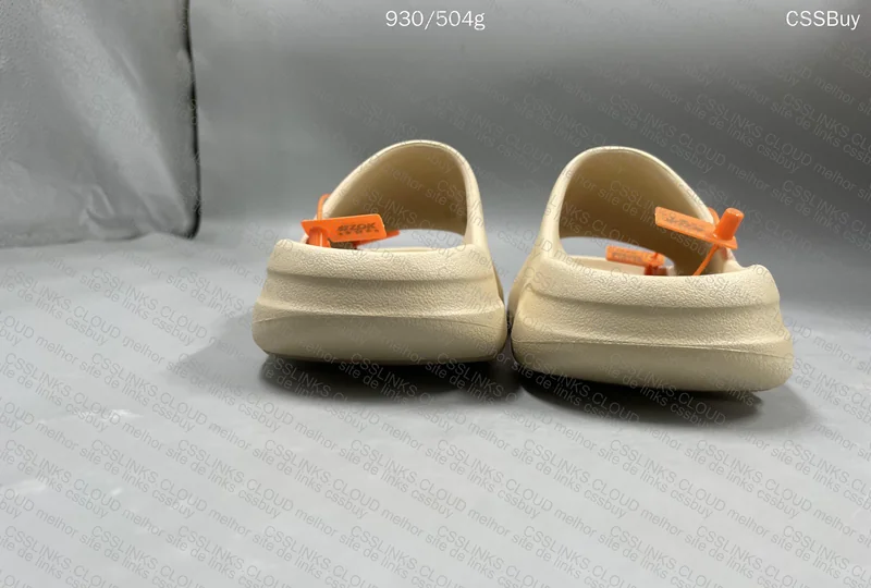 Yeezy Slide ZOK 4