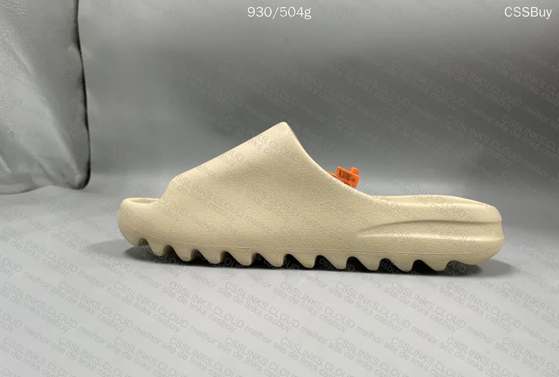 Yeezy Slide ZOK 5