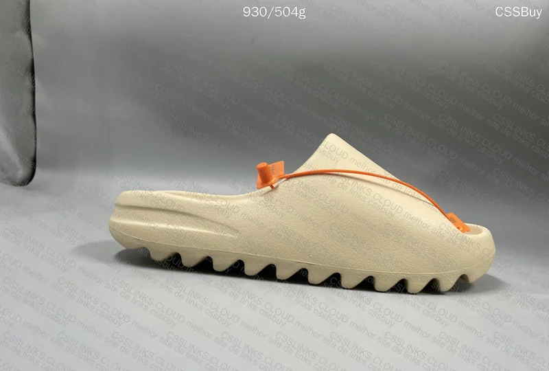 Yeezy Slide ZOK 6