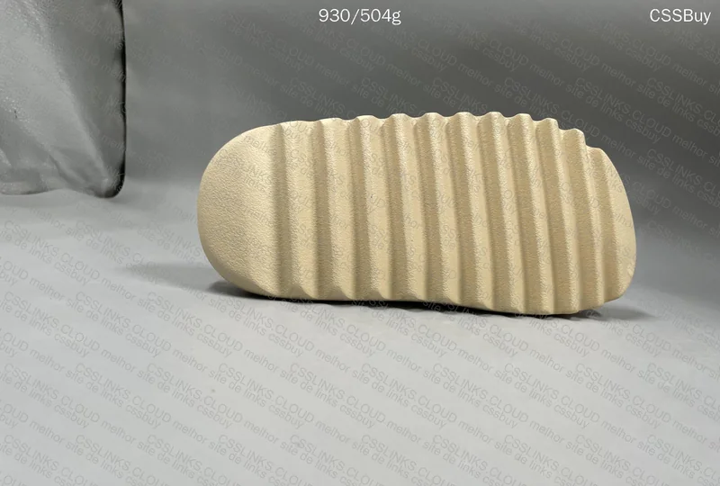 Yeezy Slide ZOK 7