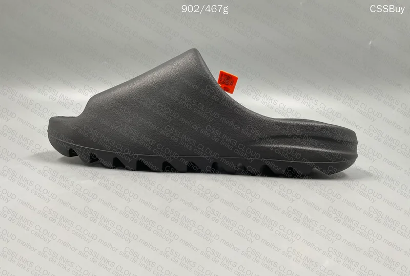 Yeezy Slide ZOK