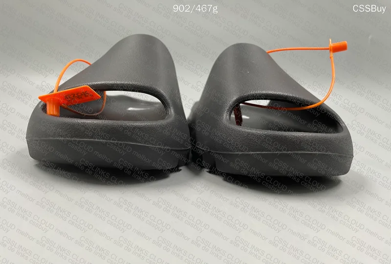 Yeezy Slide ZOK 2