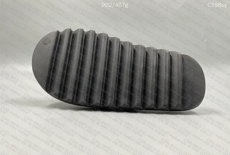Yeezy Slide ZOK 4