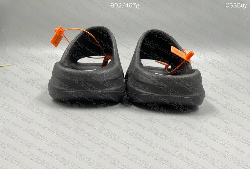 Yeezy Slide ZOK 5