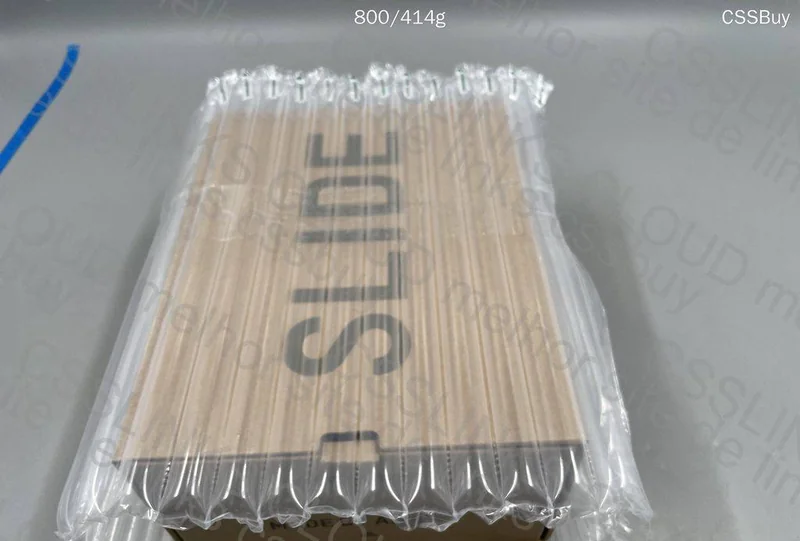 YEEZY SLIDE ZOK 11