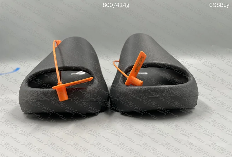 YEEZY SLIDE ZOK 2