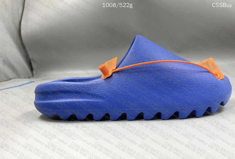 YEEZY SLIDE ZOK