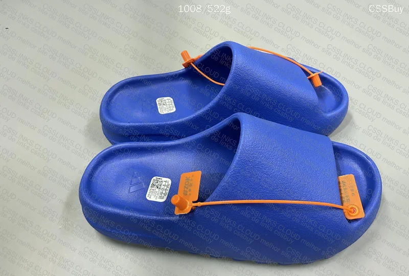 YEEZY SLIDE ZOK 2