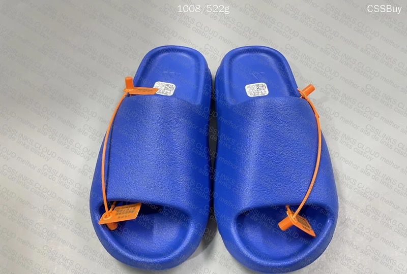 YEEZY SLIDE ZOK 3