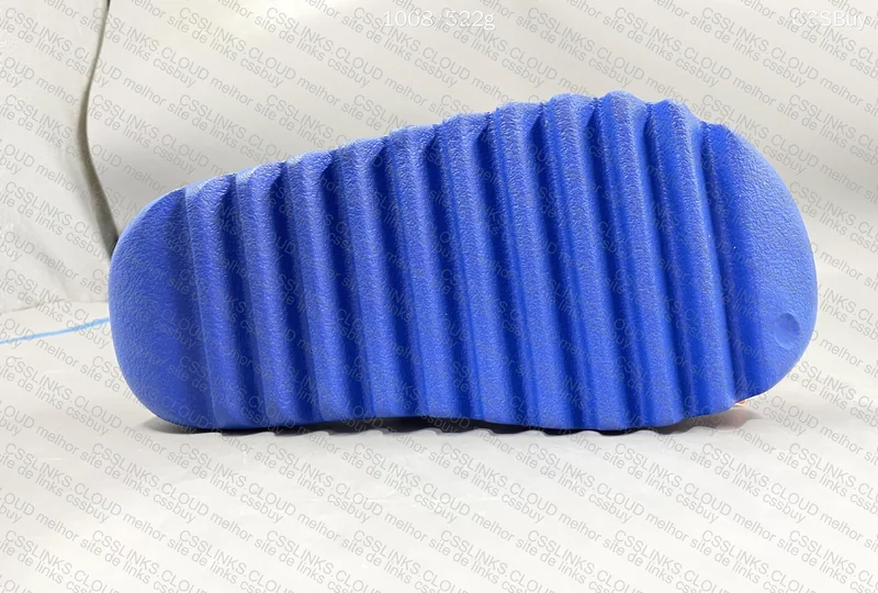 YEEZY SLIDE ZOK 5