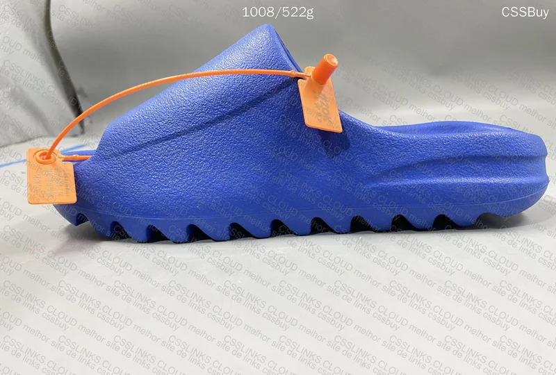 YEEZY SLIDE ZOK 6