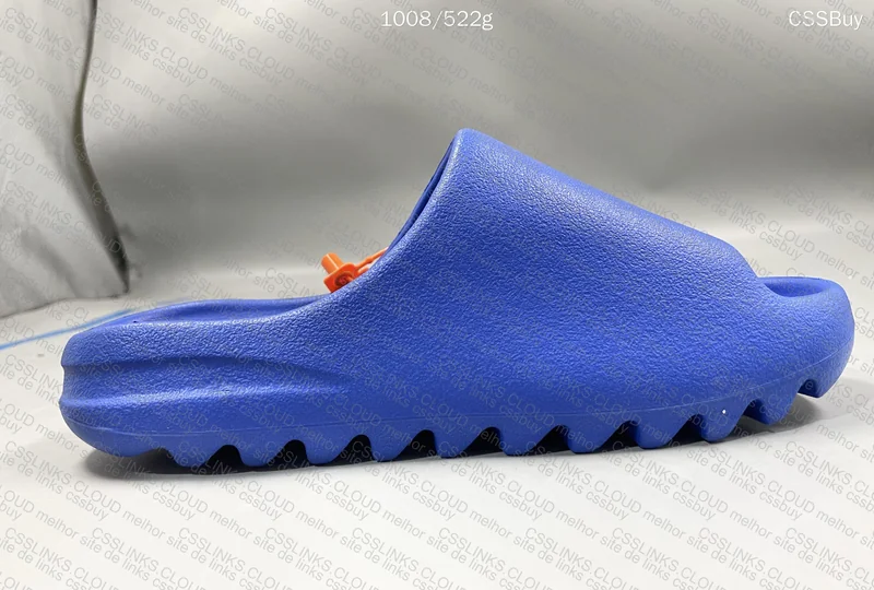 YEEZY SLIDE ZOK 8