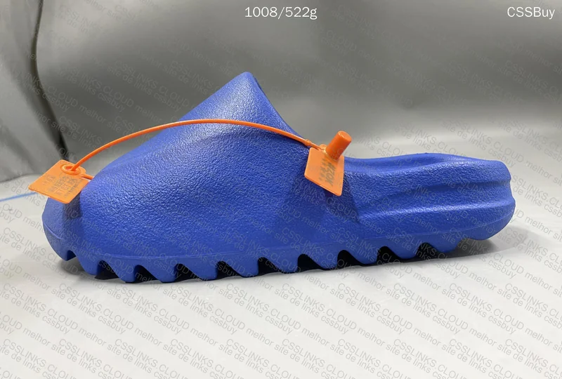 YEEZY SLIDE ZOK 9