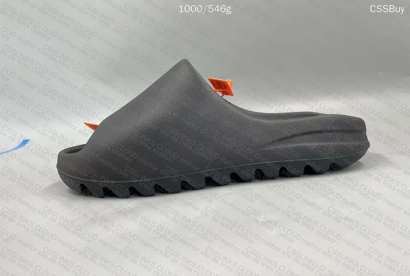 Yeezy Slide Zok 2