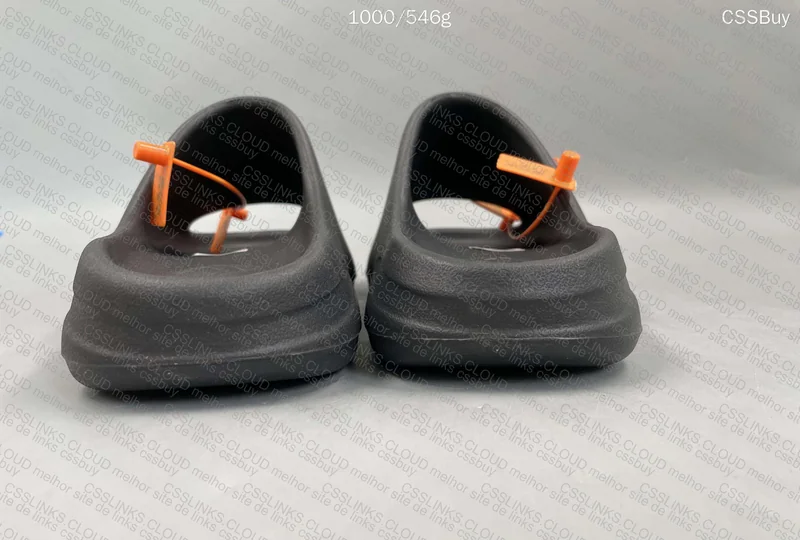 Yeezy Slide Zok 3