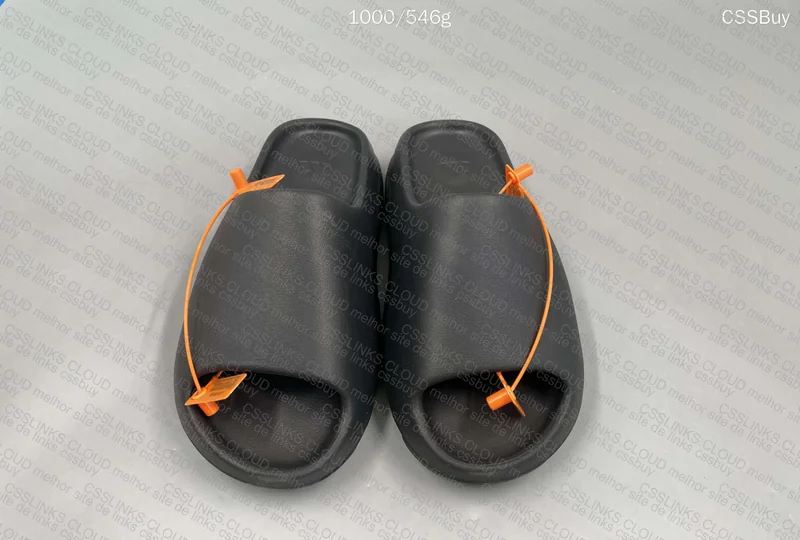 Yeezy Slide Zok 4