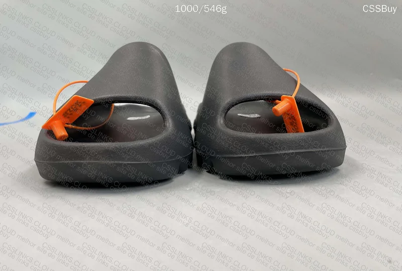 Yeezy Slide Zok 5