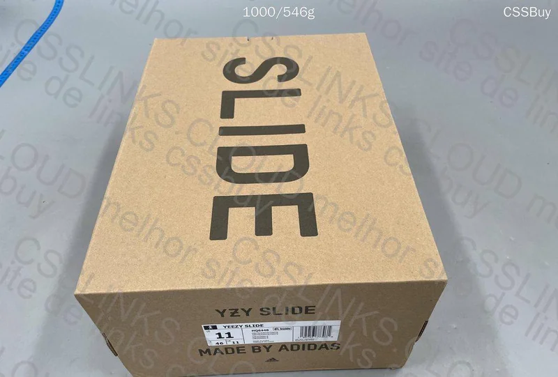 Yeezy Slide Zok 6