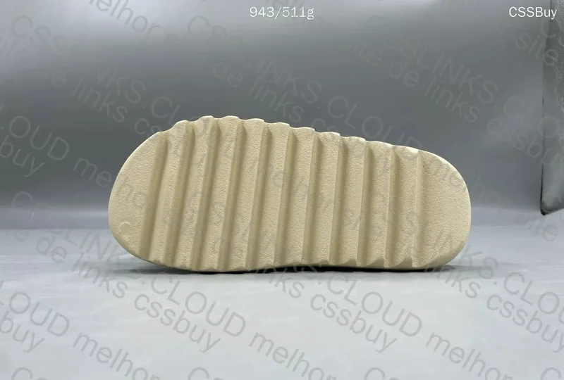 YEEZY SLIDE ZOK 2