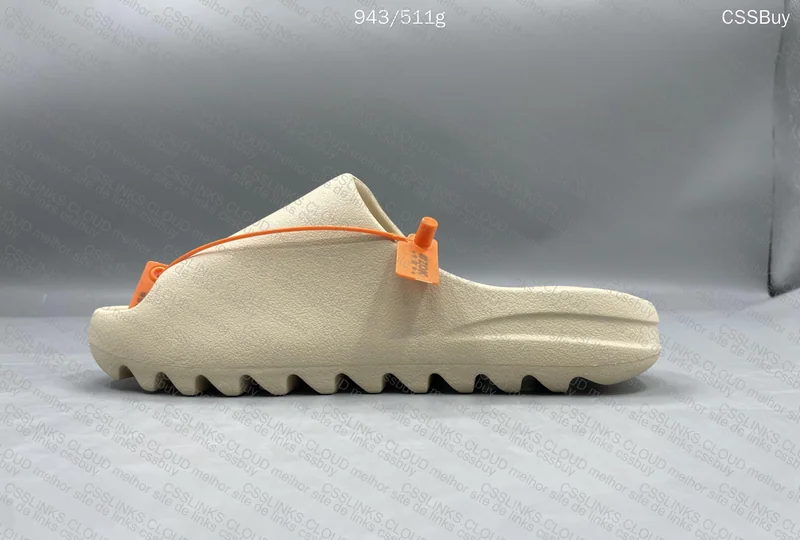 YEEZY SLIDE ZOK 5