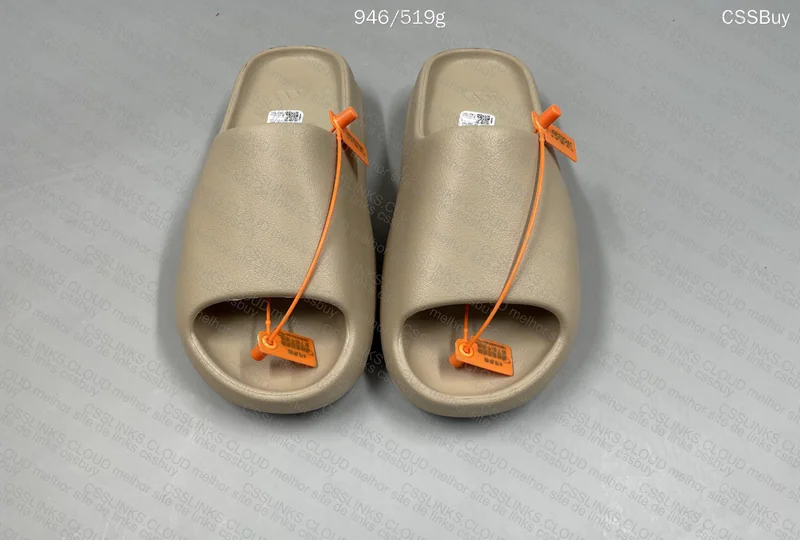 yeezy slide ZOK
