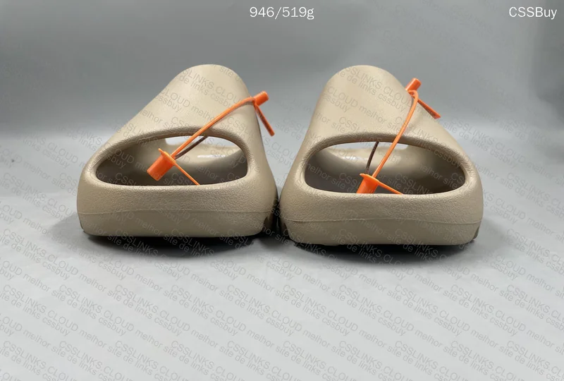 yeezy slide ZOK 2