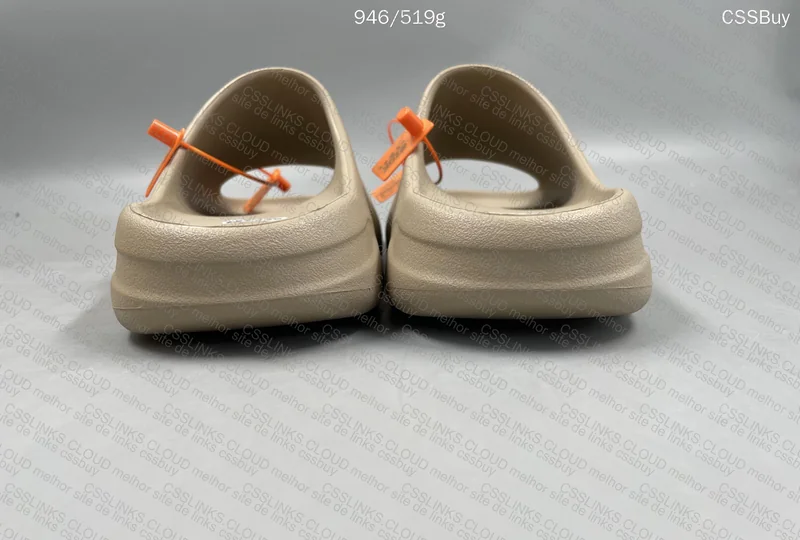 yeezy slide ZOK 3