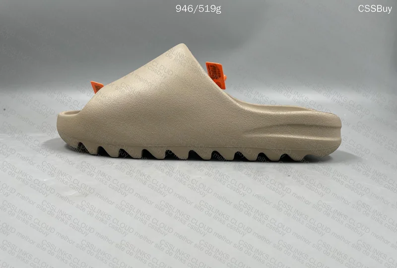 yeezy slide ZOK 4