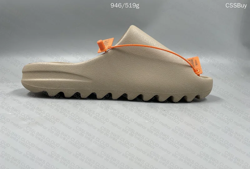 yeezy slide ZOK 5