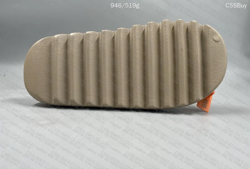 yeezy slide ZOK 6