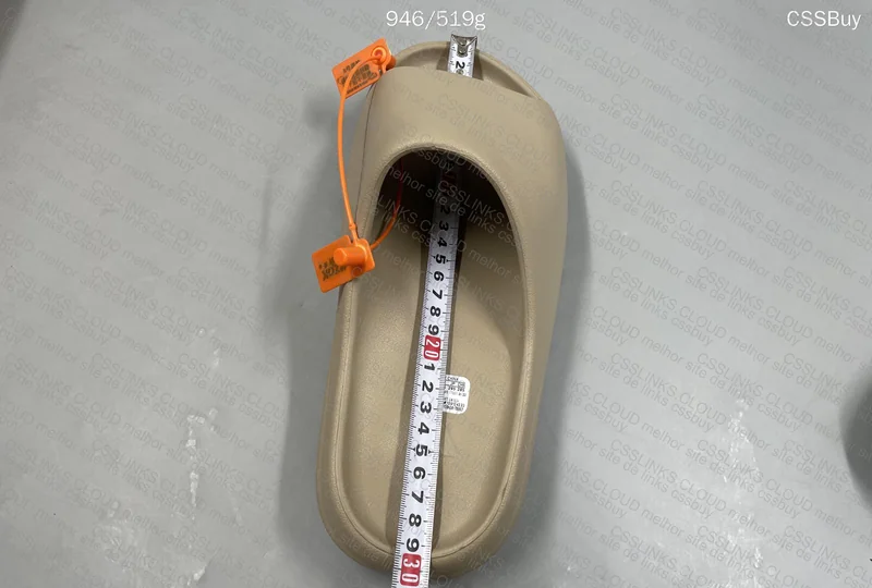 yeezy slide ZOK 9