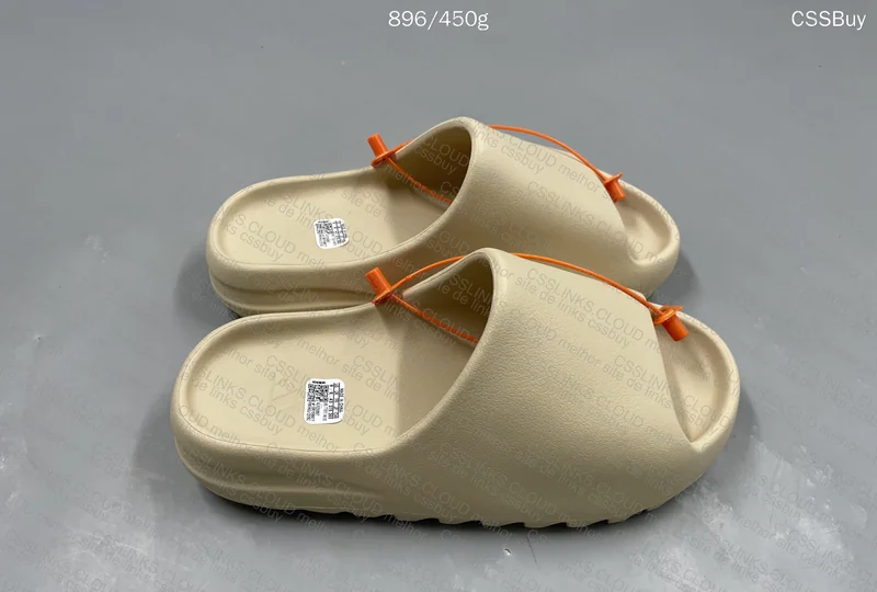 Yeezy Slide ZOK