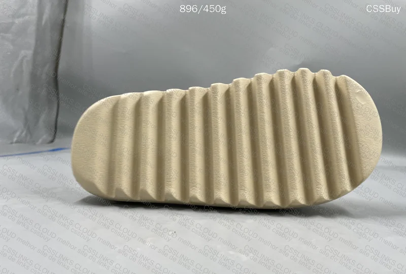 Yeezy Slide ZOK 10