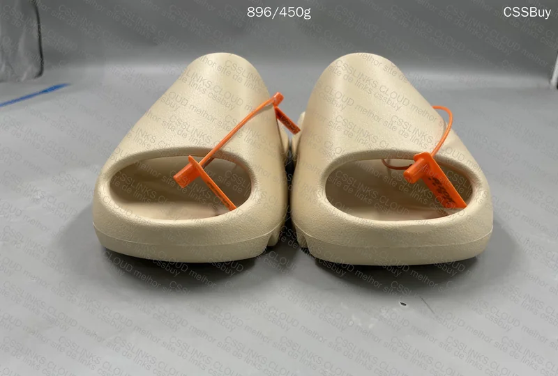 Yeezy Slide ZOK 2