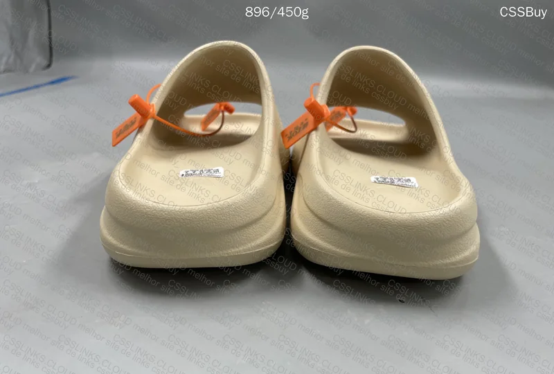 Yeezy Slide ZOK 3