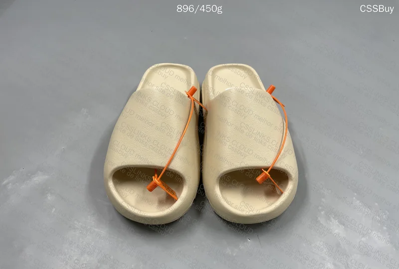 Yeezy Slide ZOK 4