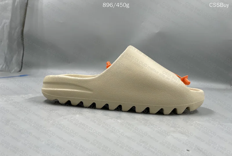 Yeezy Slide ZOK 6