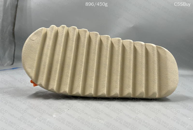Yeezy Slide ZOK 8