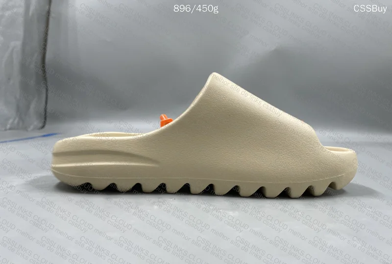 Yeezy Slide ZOK 9