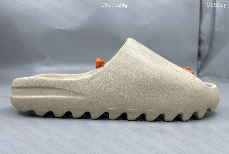 YEEZY SLIDE ZOK 2
