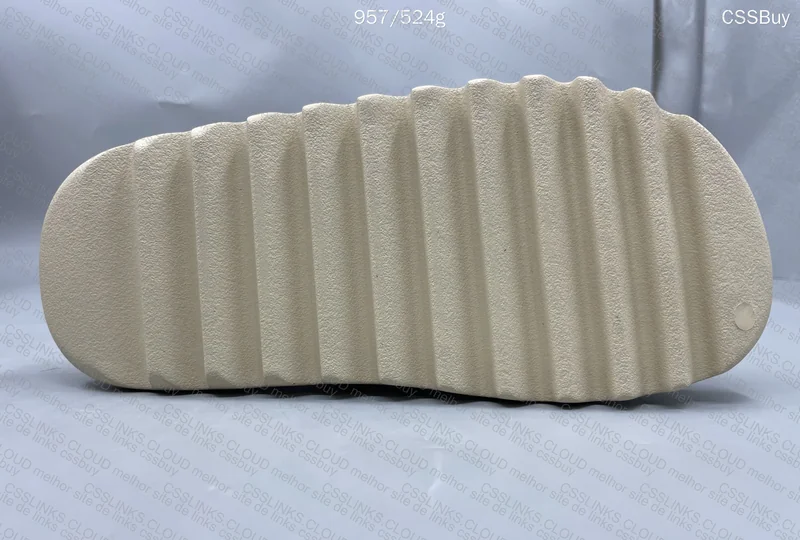 YEEZY SLIDE ZOK 5