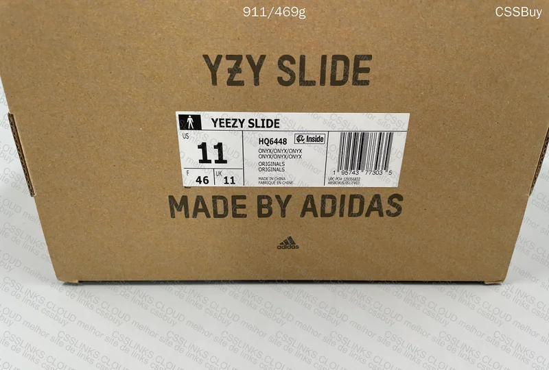 Yeezy Slide ZOK 2