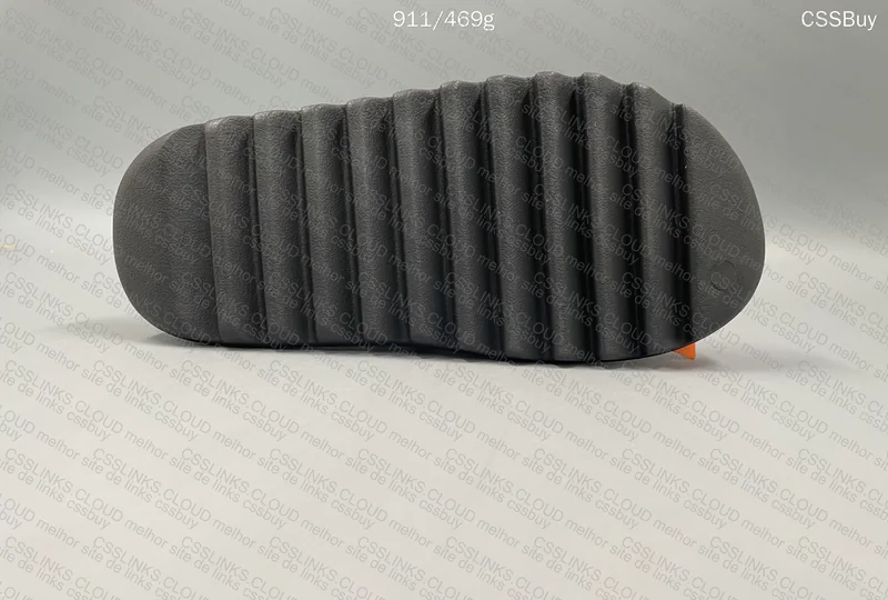 Yeezy Slide ZOK 5