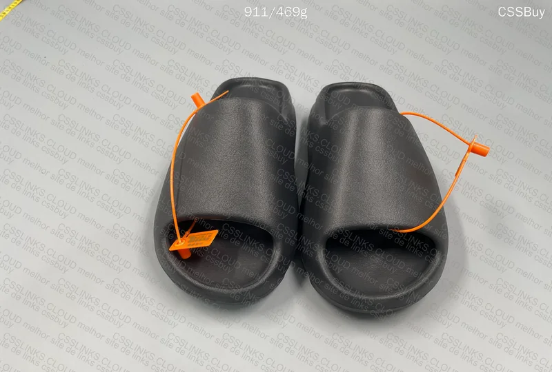 Yeezy Slide ZOK 7