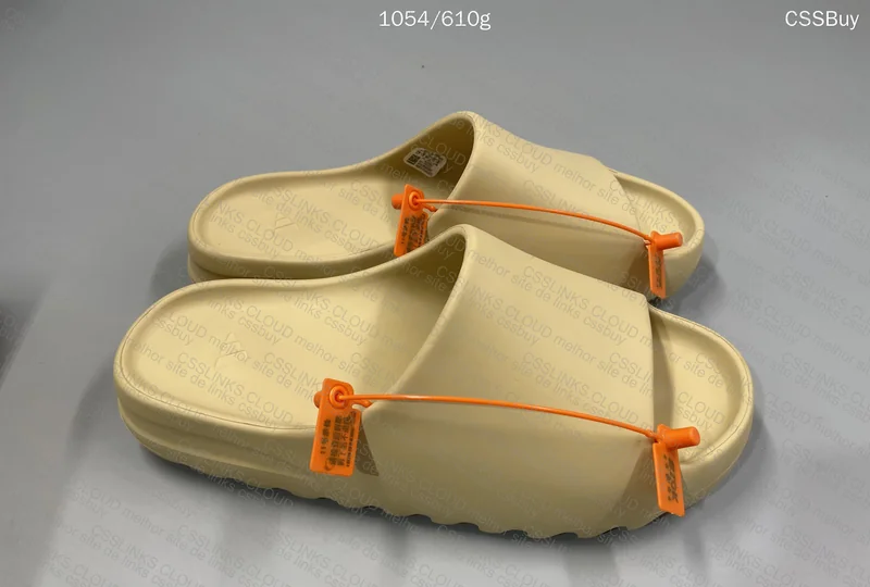 Yeezy Slide - ZOK