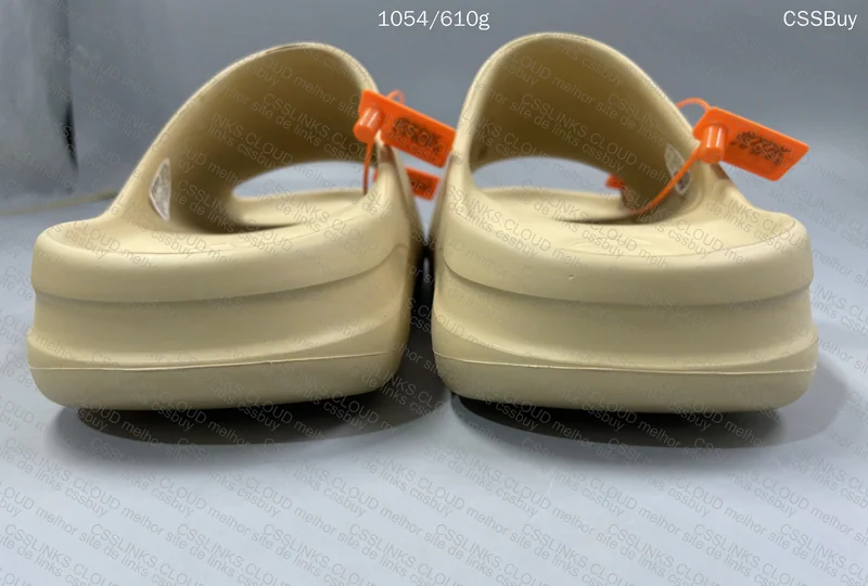 Yeezy Slide - ZOK 3